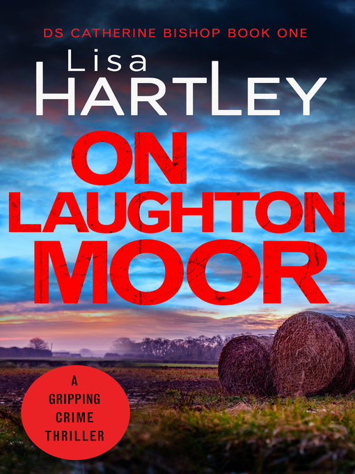 Title details for On Laughton Moor by Lisa Hartley - Available